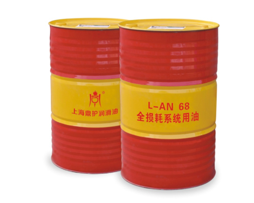 润滑油生产厂家